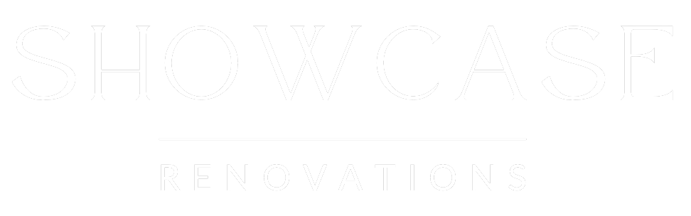 Showcase Renovations